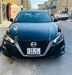 نیسان ئەلتیما